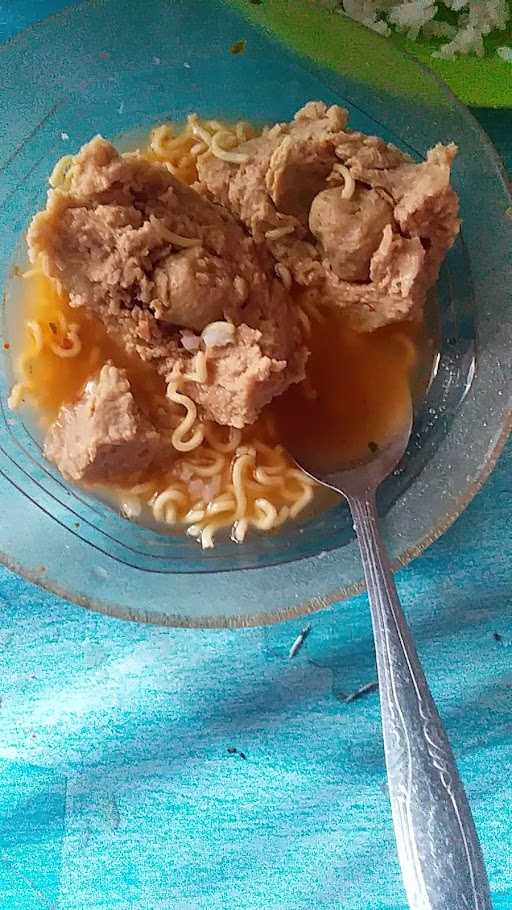 Mie Baso Mas Adit 10