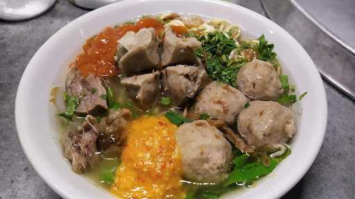 Mie Baso Mas Adit 7