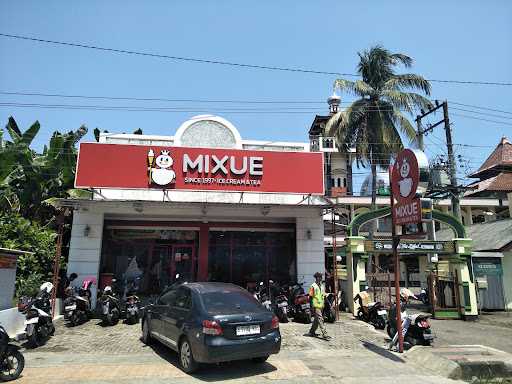 Mixue Petanahan 3