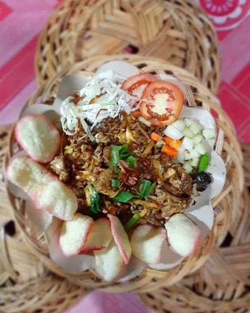 Nasi Goreng&Bakmi Abimanyu 2