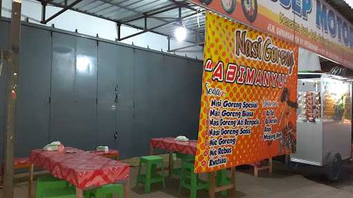 Nasi Goreng&Bakmi Abimanyu 7