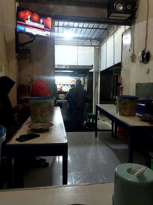 Nasi Goreng Sabar Menanti 6