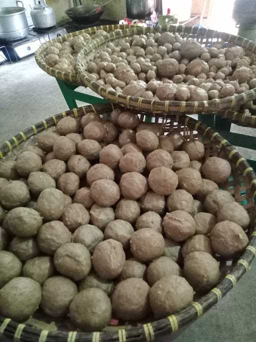 Raja Bakso 7