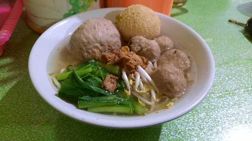 Raja Bakso 4