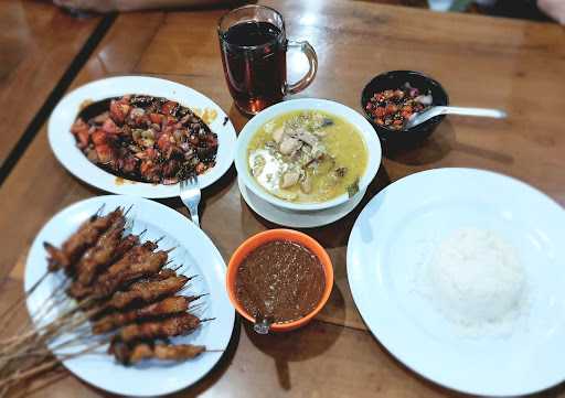 Sate Ambal Babe 8