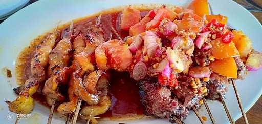 Sate Ambal Babe 6