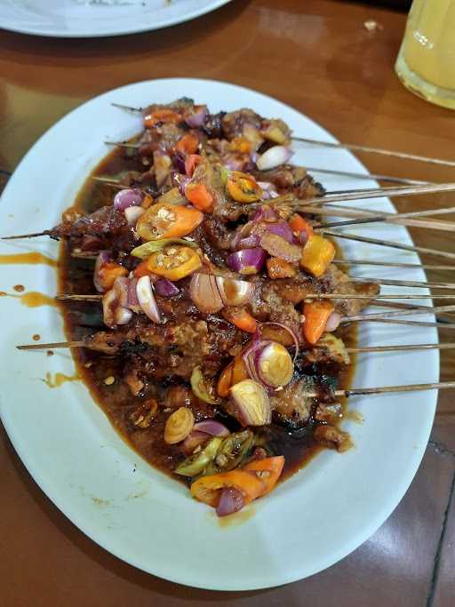 Sate Ambal Babe 10