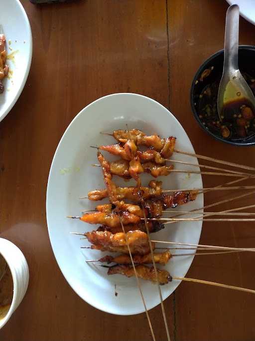 Sate Ambal Babe 4