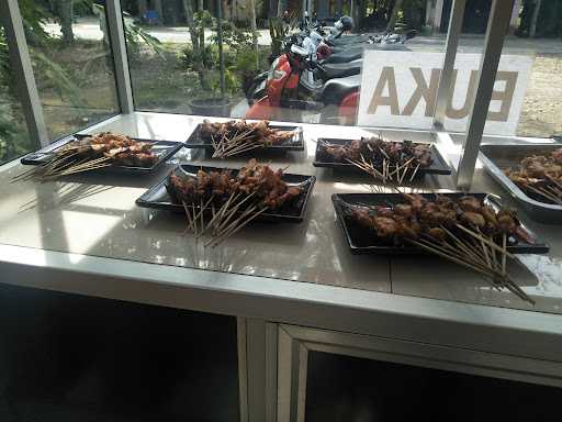 Sate Ambal Bamboo 7