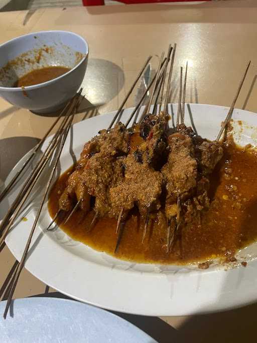 Sate Ambal Bamboo 1