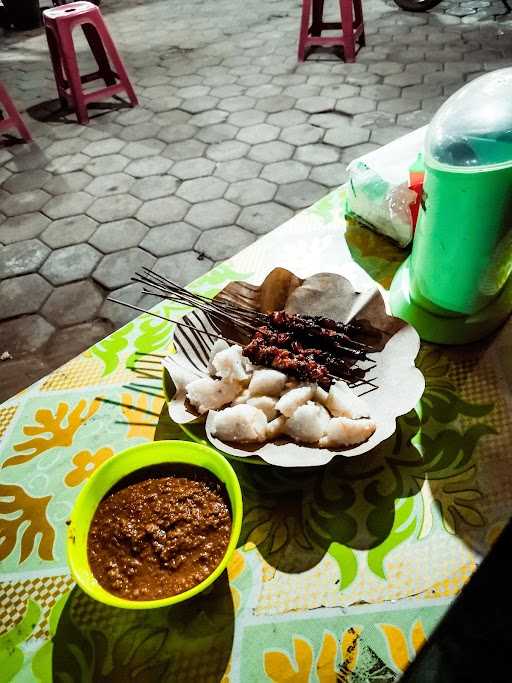 Sate Ambal Mas Udin 2