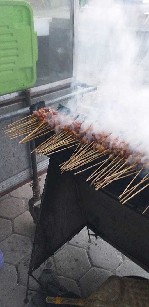 Sate Ambal Mas Udin 1