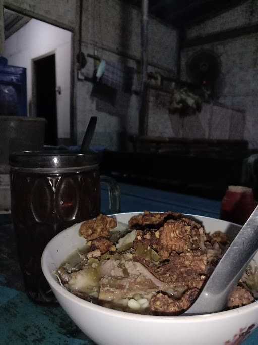 Sate Ambal Mas Udin 3