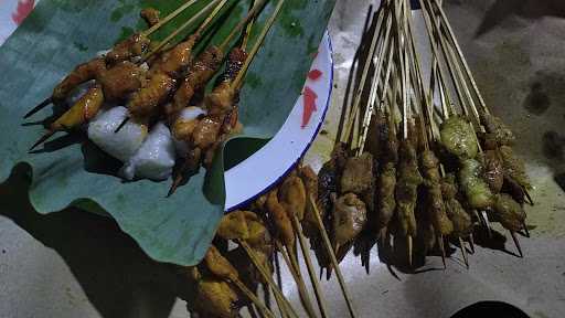 Sate Ayam & Mentok Pak Wondo 3