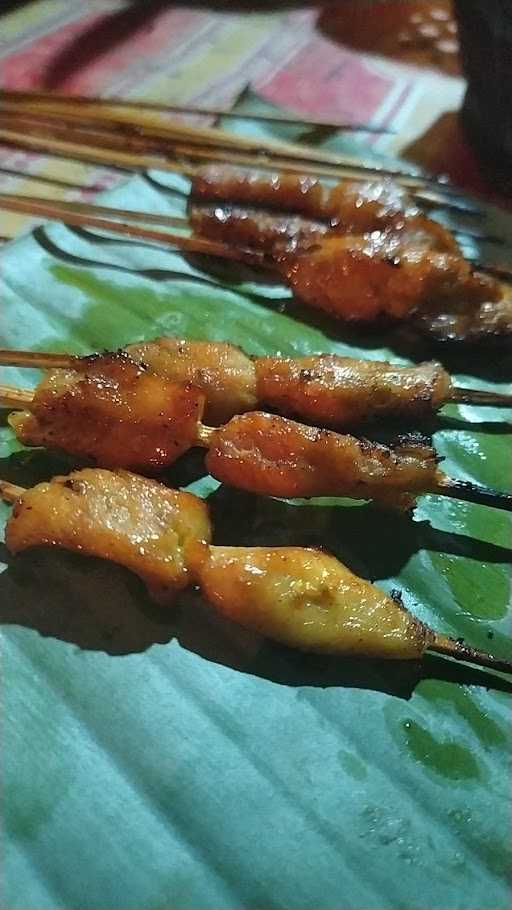 Sate Ayam & Mentok Pak Wondo 2