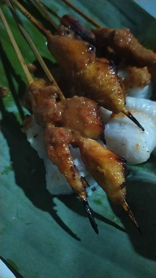 Sate Ayam & Mentok Pak Wondo 1