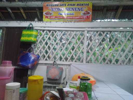 Sate Ayam & Mentok Pak Wondo 5