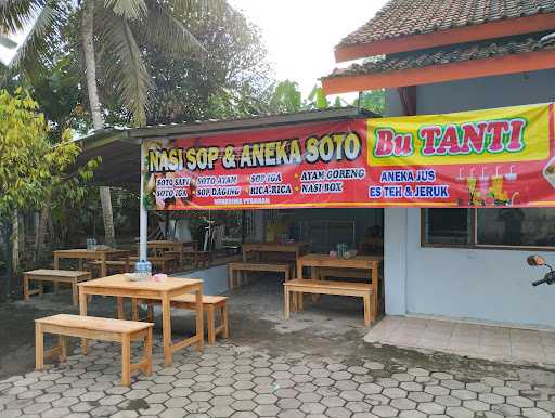 Sop Iga Dan Soto Bu Tanti 2