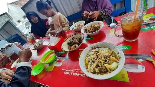 Soto Ayam H. Kored Petanahan 6