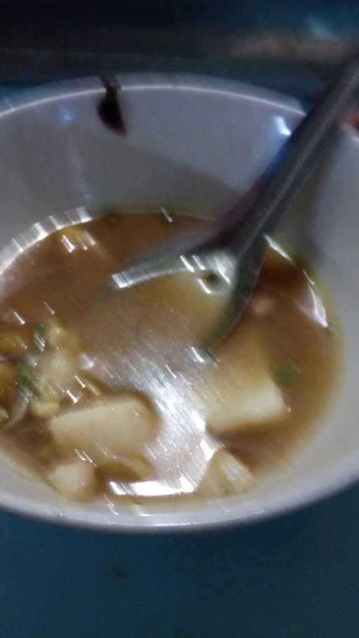 Soto Ayam Petanahan Pak Kaimin/Daslam 10