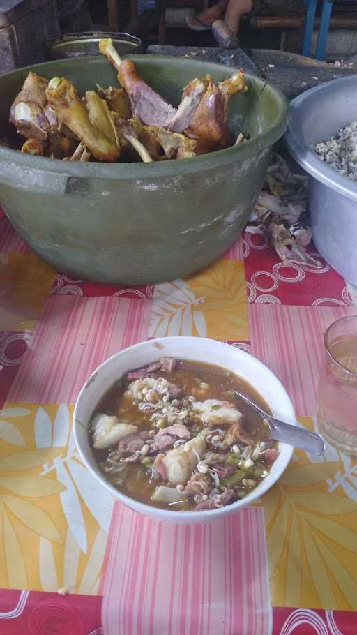 Soto Mas Toing 2