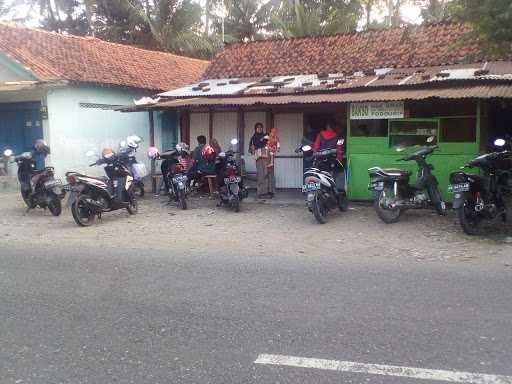 Warung Bakso Bpk. Amad 4