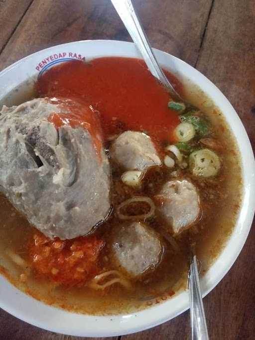 Warung Bakso & Mie Ayam Barokah 1