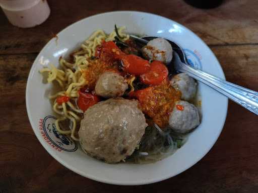 Warung Bakso & Mie Ayam Barokah 8