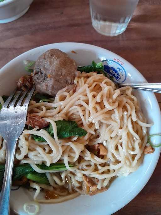 Warung Bakso & Mie Ayam Barokah 7