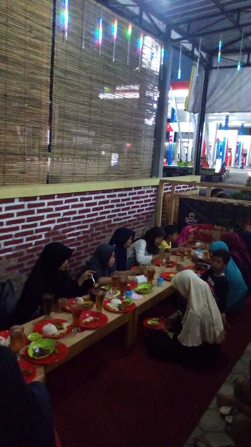 Warung Lombok Cengis 4