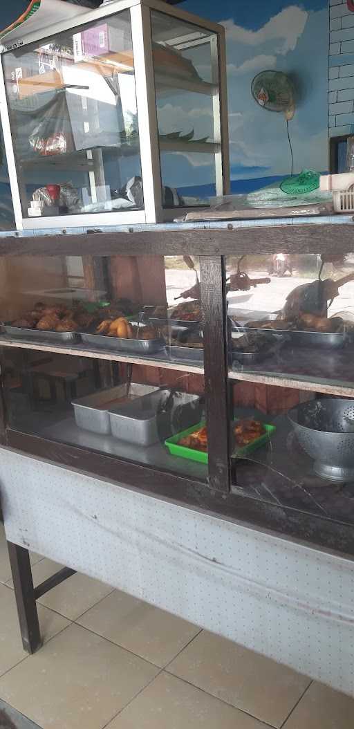 Warung Makan Bu Imung 10