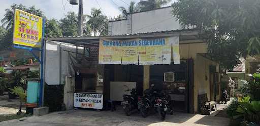 Warung Makan Bu Imung 9