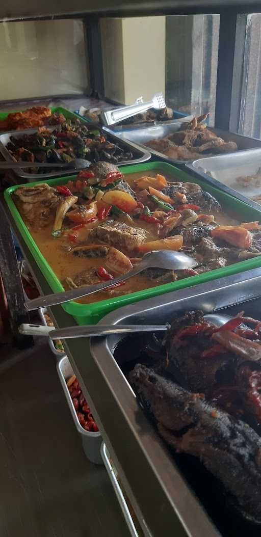 Warung Makan Bu Imung 7