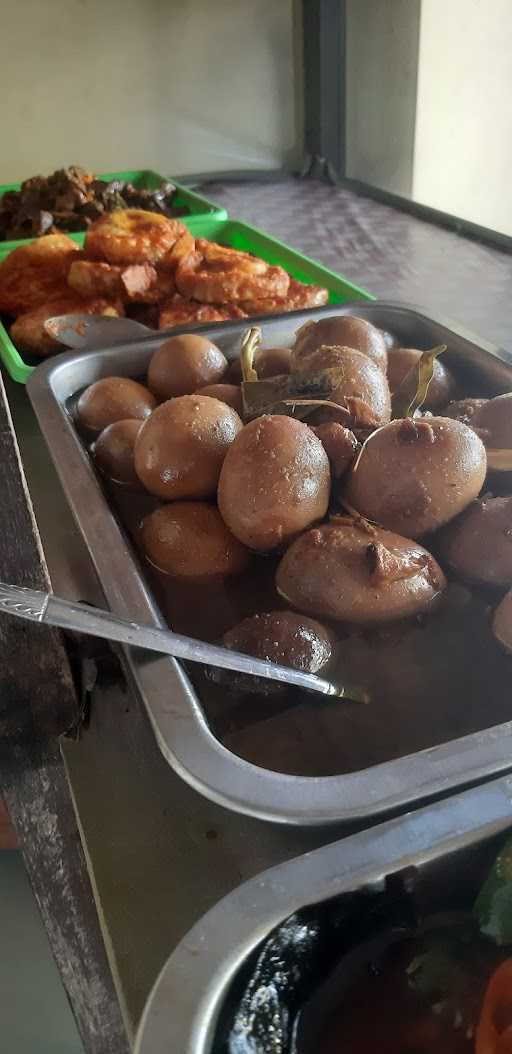 Warung Makan Bu Imung 1