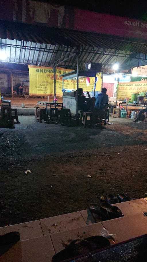 Warung Makan Mas Azis 3