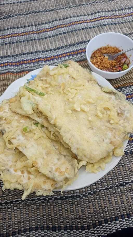 Warung Makan Monggo Mampir 8