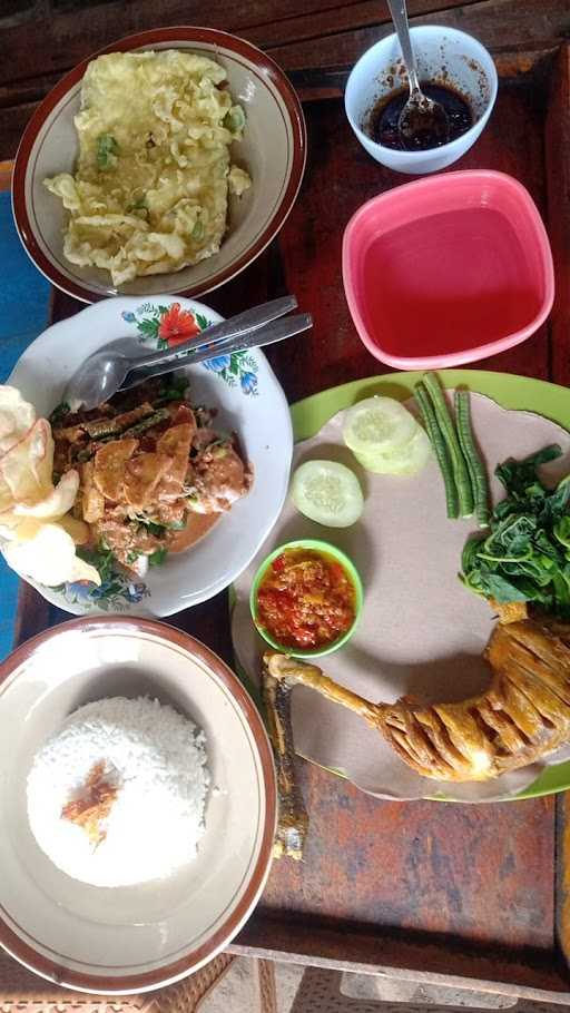 Warung Makan Monggo Mampir 3