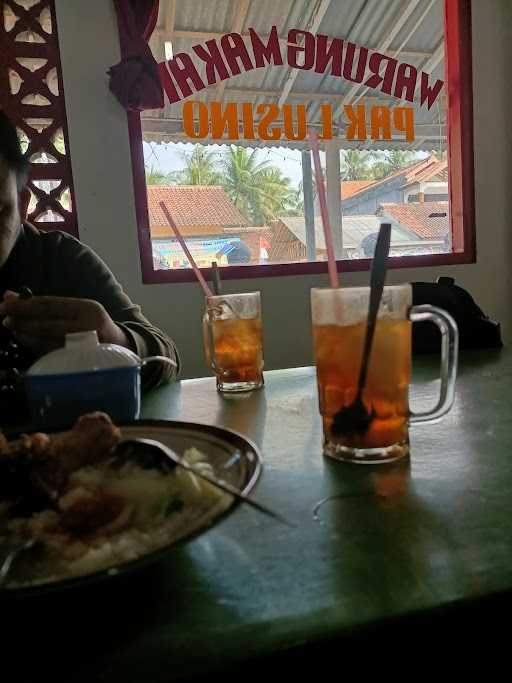 Warung Makan Pak Lusino 6