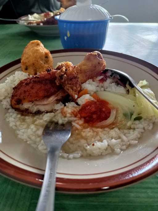 Warung Makan Pak Lusino 2