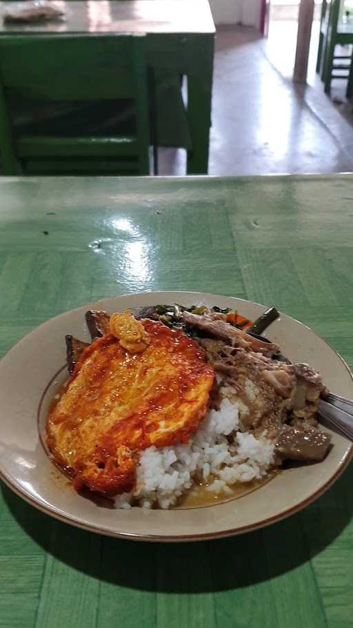 Warung Makan Pak Lusino 3