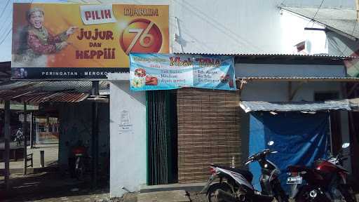 Warung Makan Rina 3