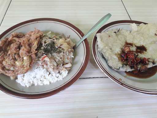 Warung Pak Saring 7