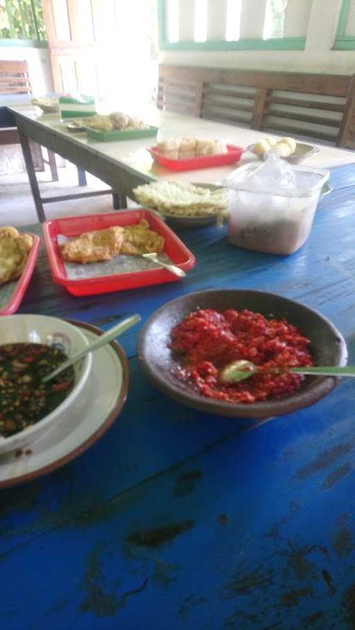 Warung Pak Saring 2