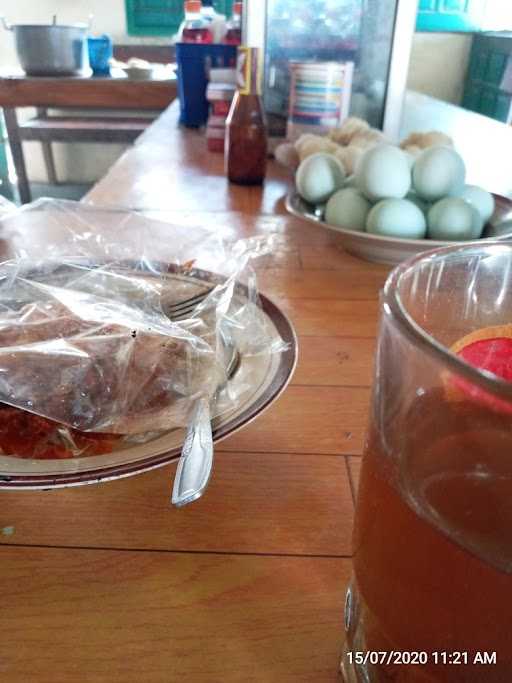 Warung Salak Bu Samiyah 4