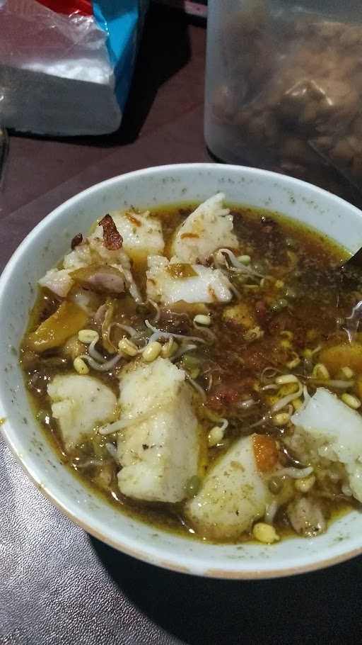 Warung Soto Ayam Petanahan Wa'Irun 6