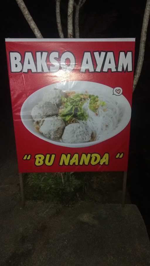 Bakso Ayam Ananda 3