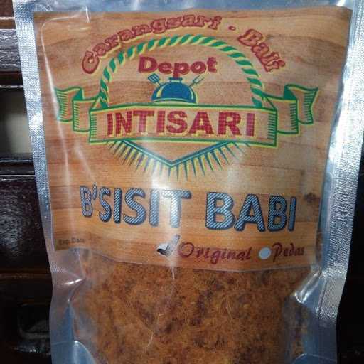 Bali Pork Floss 2