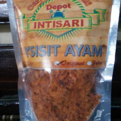 Bali Pork Floss 3