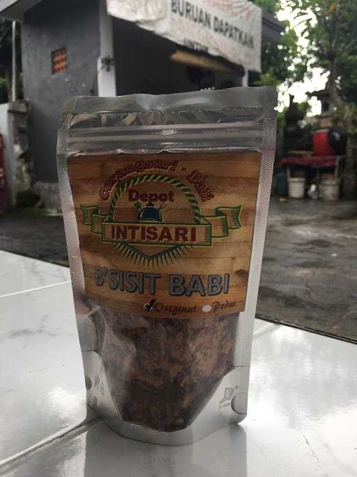 Bali Pork Floss 6