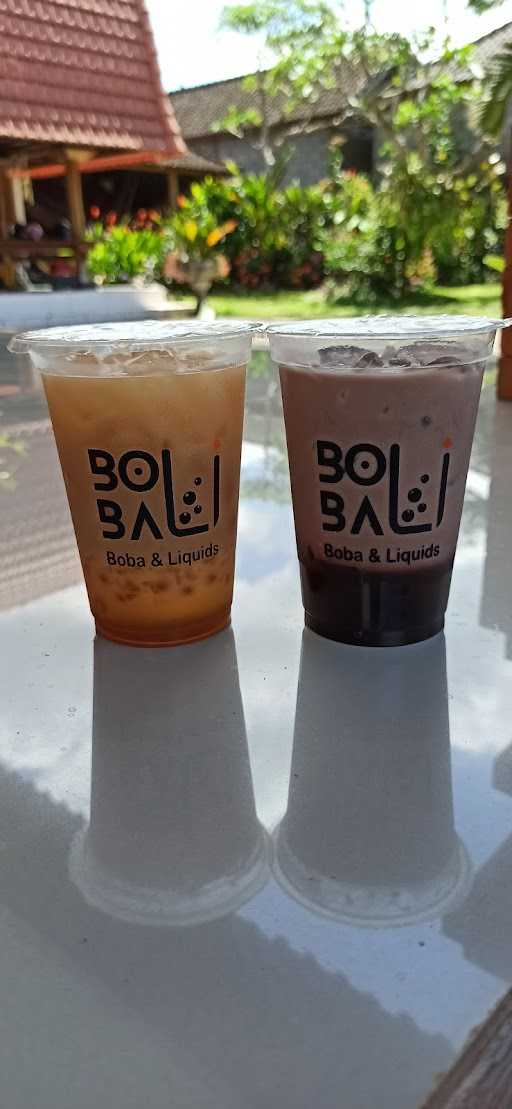 Bobali Petang 1